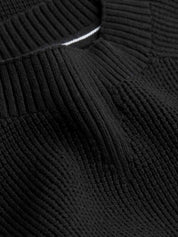 Maglioncini Nero Calvin Klein Jeans