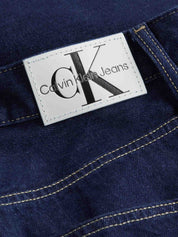 Jeans Blu Calvin Klein Jeans