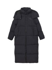 Piumini Nero Calvin Klein Jeans