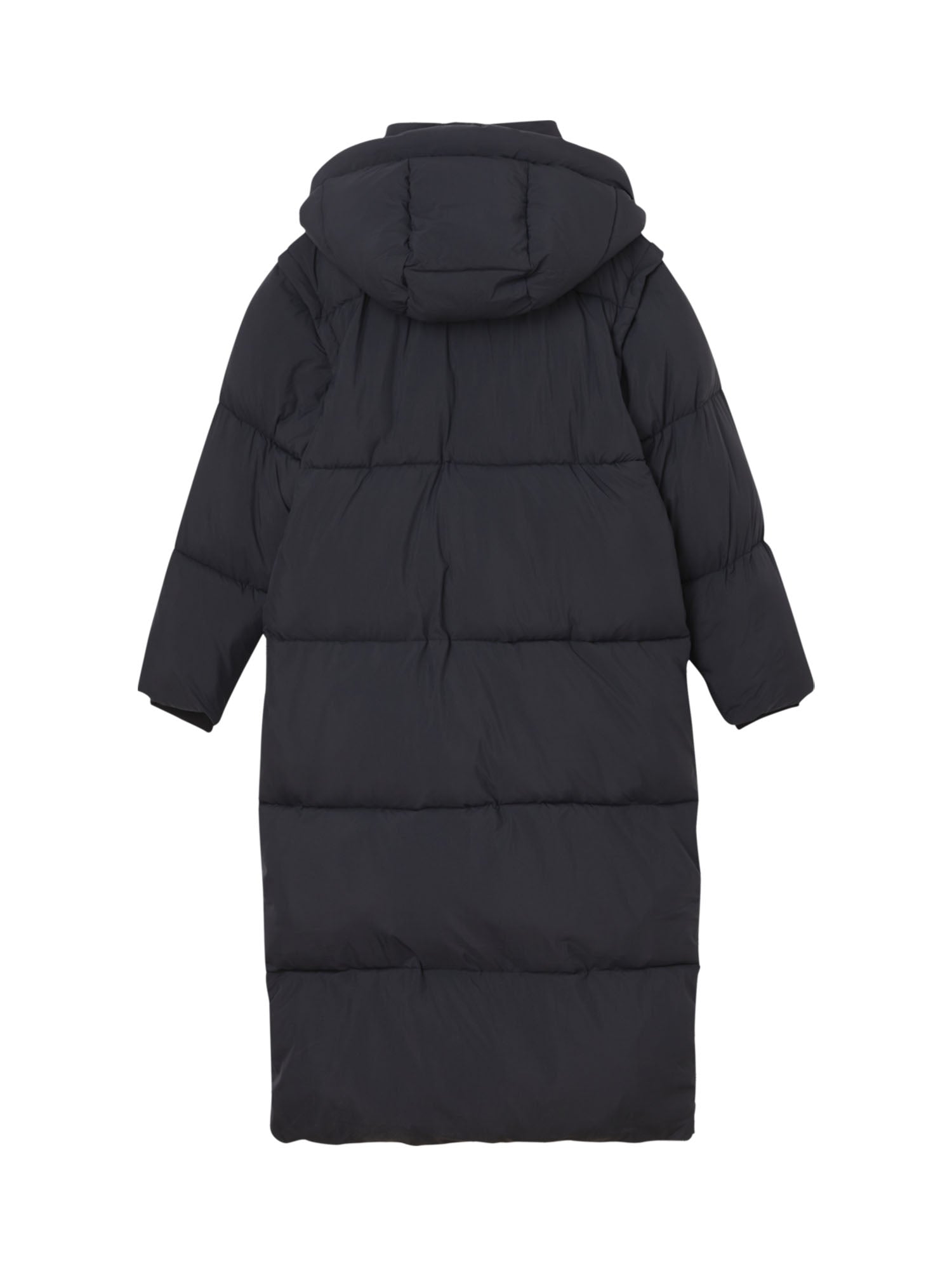 Piumini Nero Calvin Klein Jeans