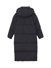 Piumini Nero Calvin Klein Jeans