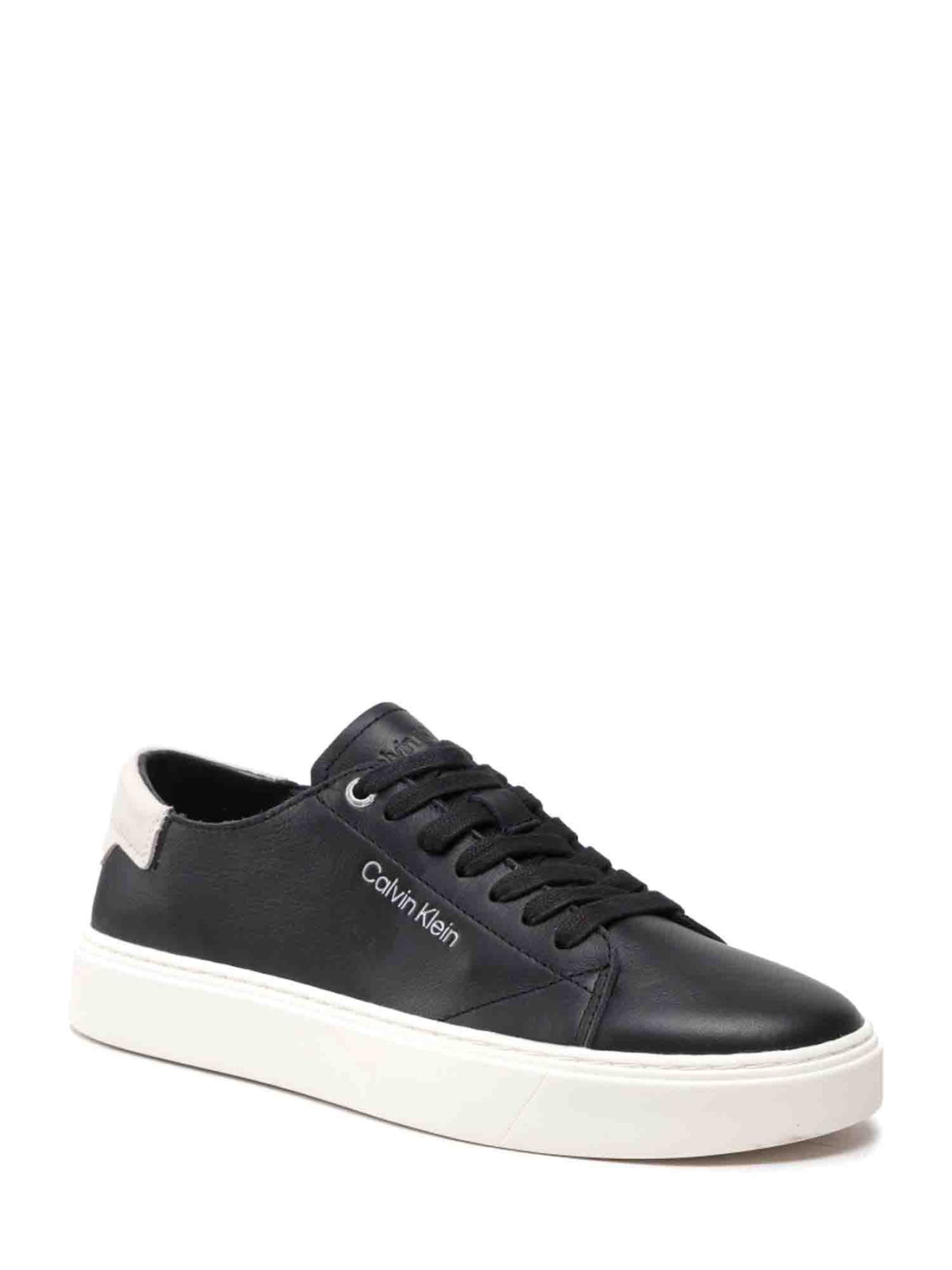 Sneakers Nero Calvin Klein