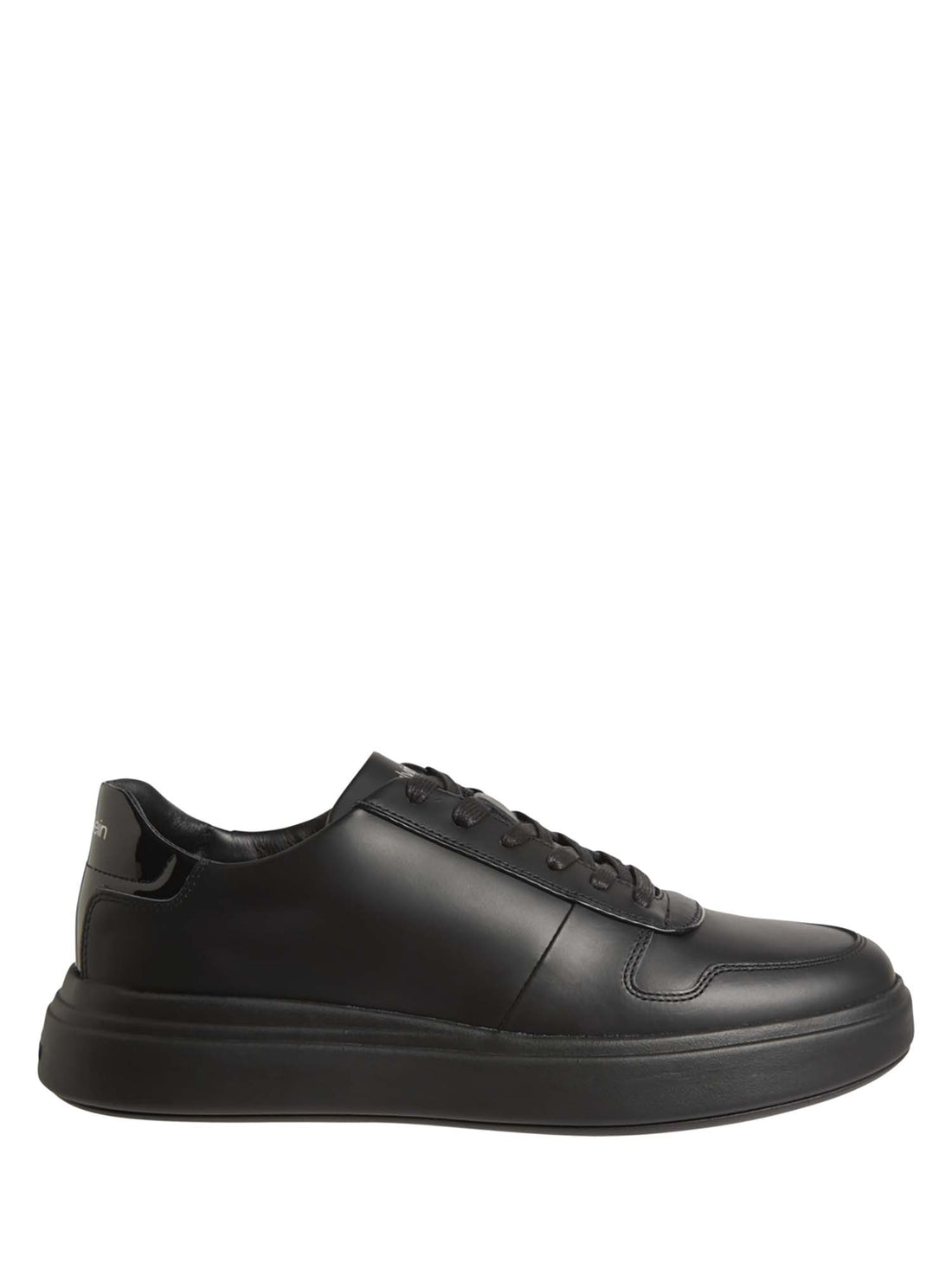 Sneakers Nero Calvin Klein