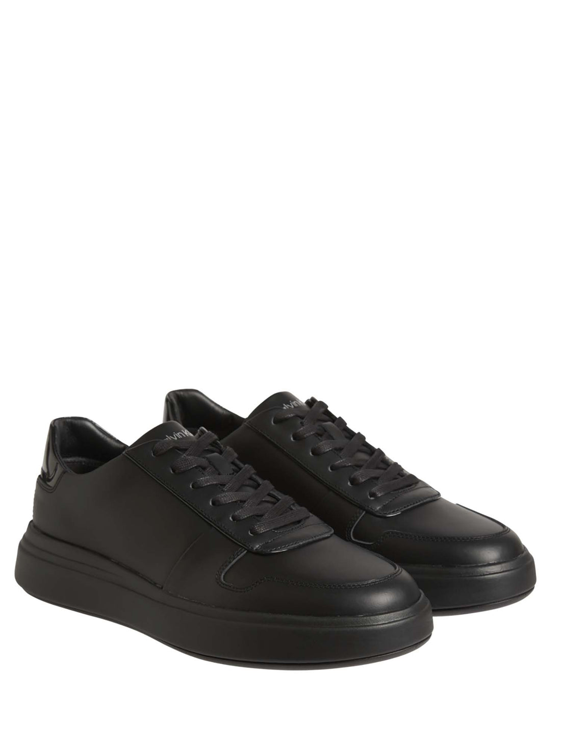 Sneakers Nero Calvin Klein