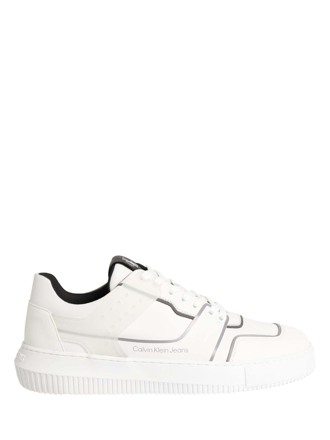 Sneakers Bianco Calvin Klein Jeans