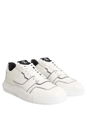 Sneakers Bianco Calvin Klein Jeans
