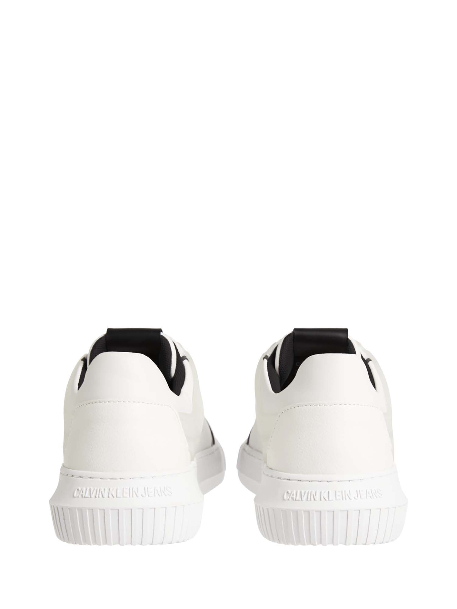 Sneakers Bianco Calvin Klein Jeans