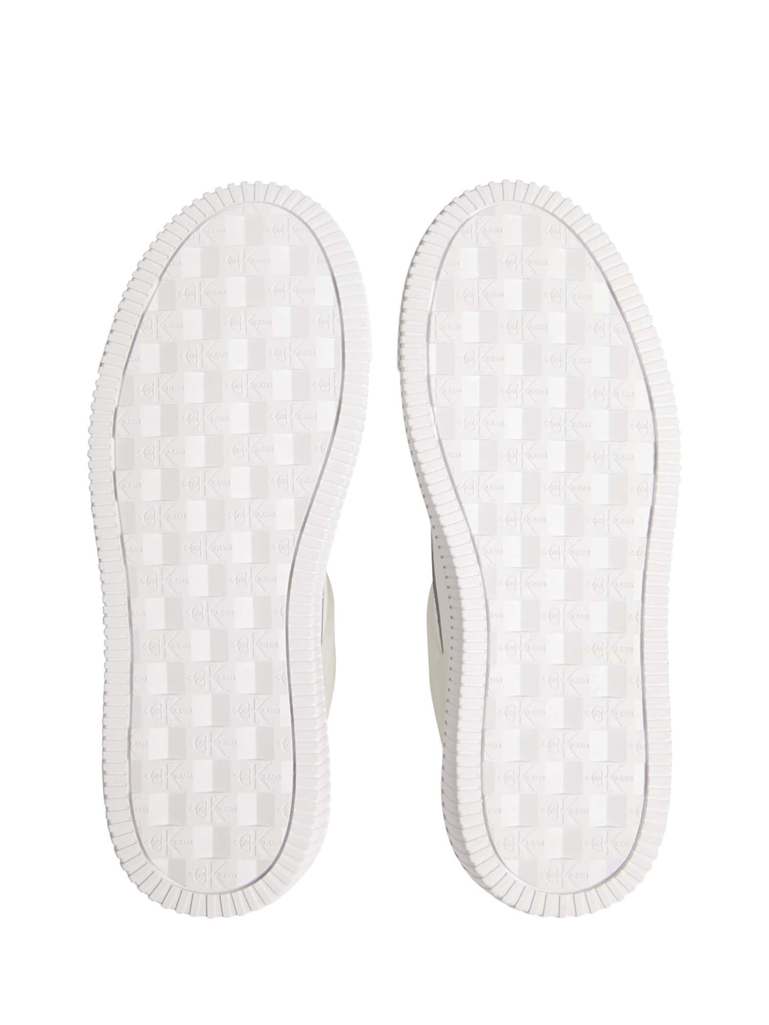 Sneakers Bianco Calvin Klein Jeans