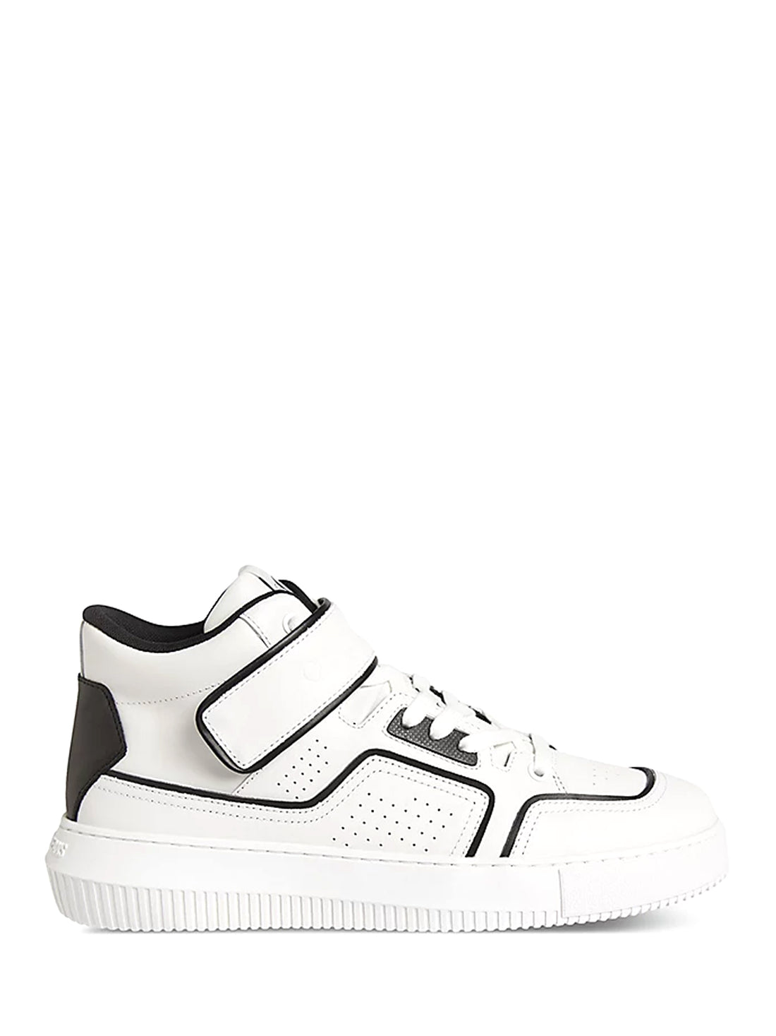 Sneakers Bianco Calvin Klein Jeans