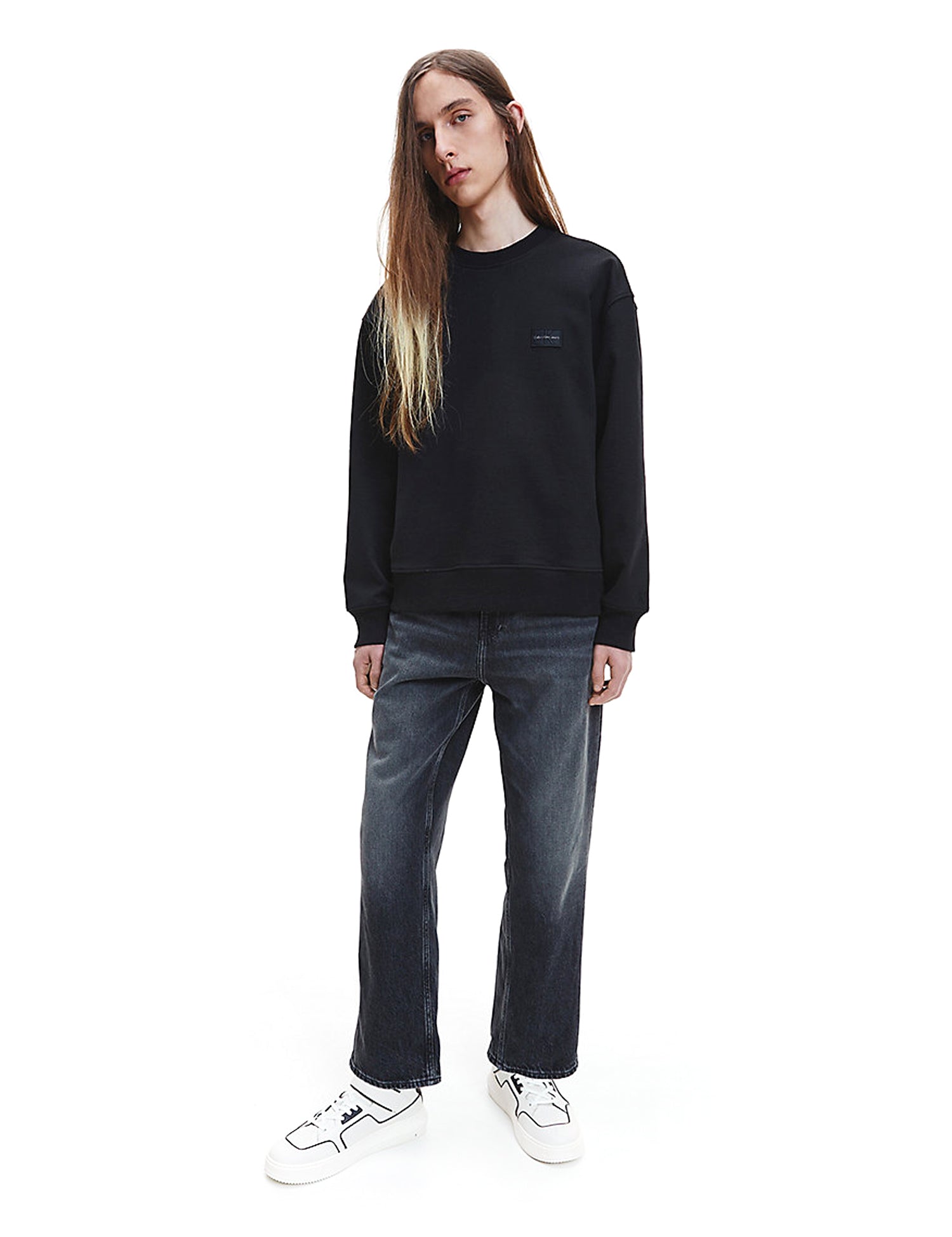 Sneakers Bianco Calvin Klein Jeans