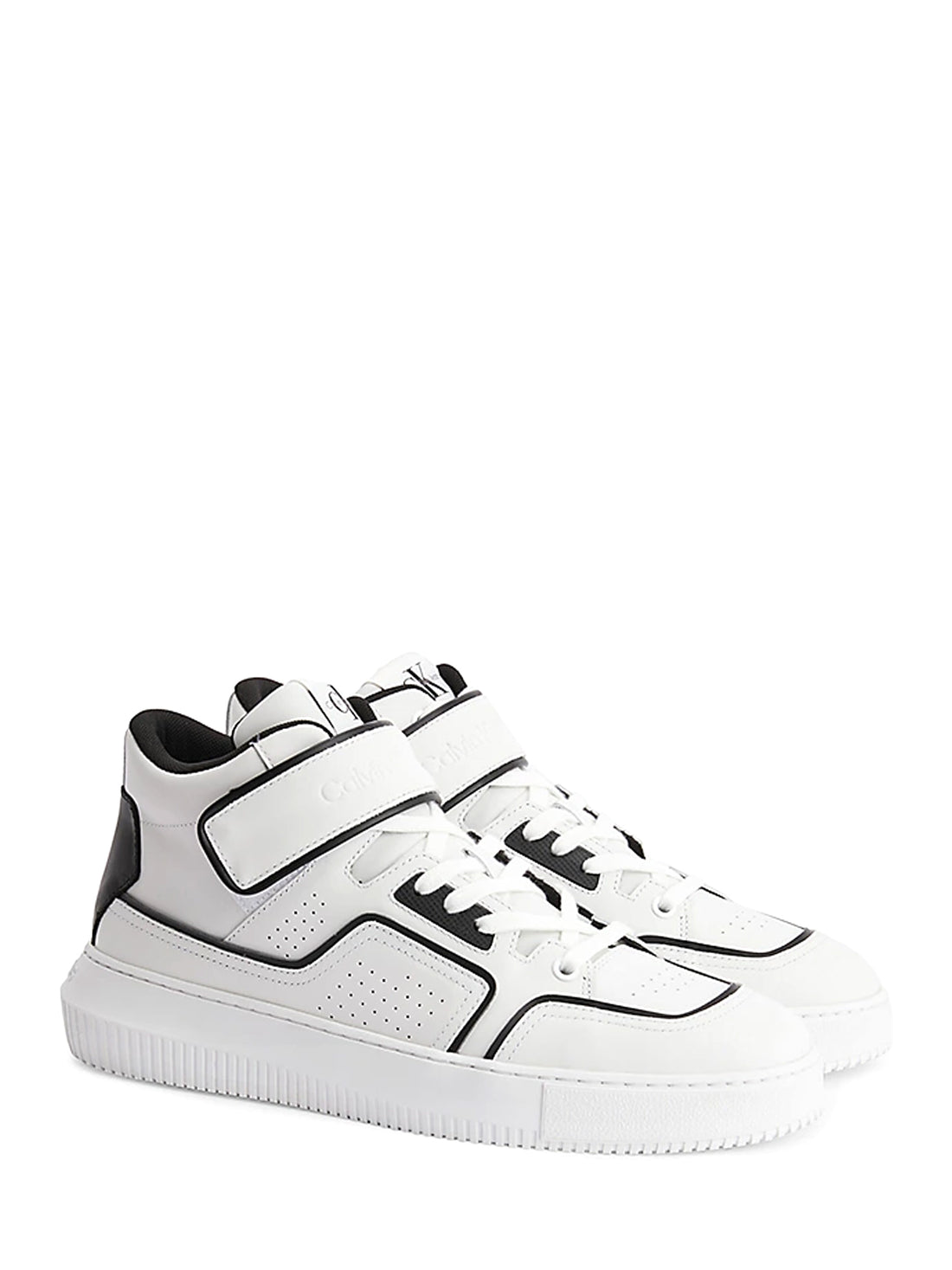 Sneakers Bianco Calvin Klein Jeans