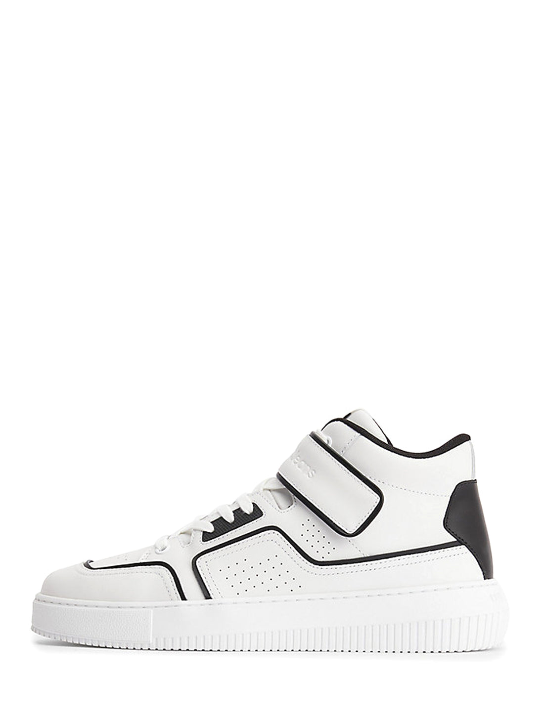 Sneakers Bianco Calvin Klein Jeans