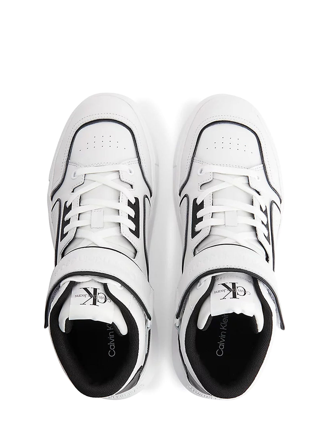 Sneakers Bianco Calvin Klein Jeans