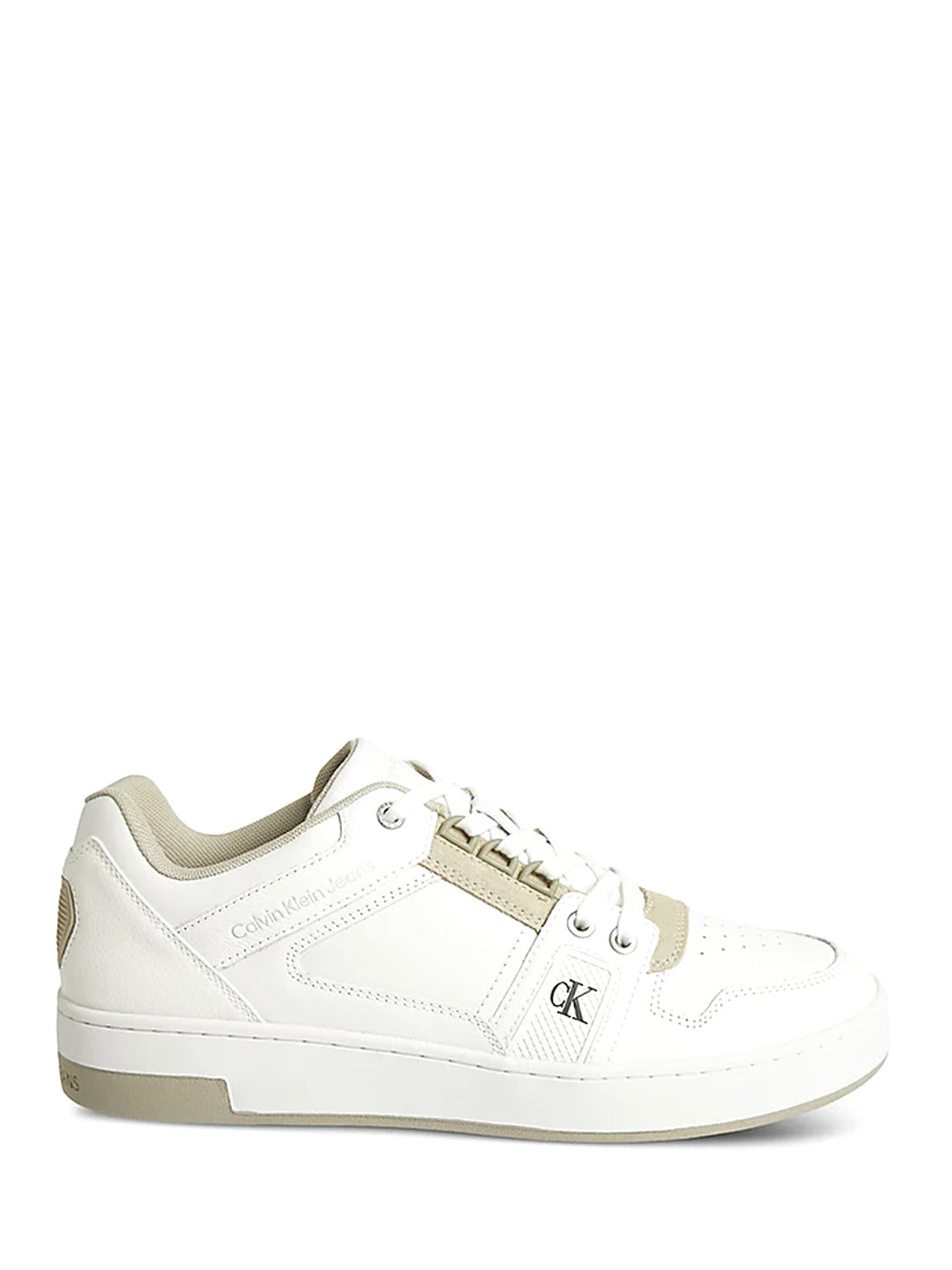 Sneakers Bianco Calvin Klein Jeans