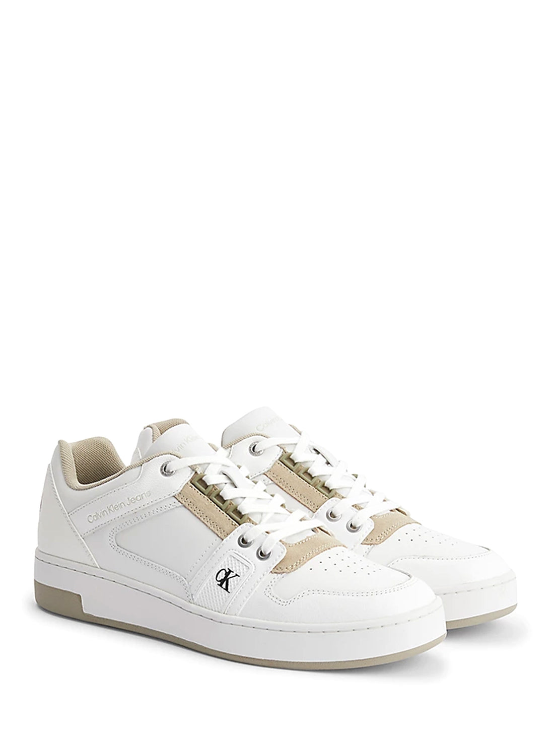 Sneakers Bianco Calvin Klein Jeans