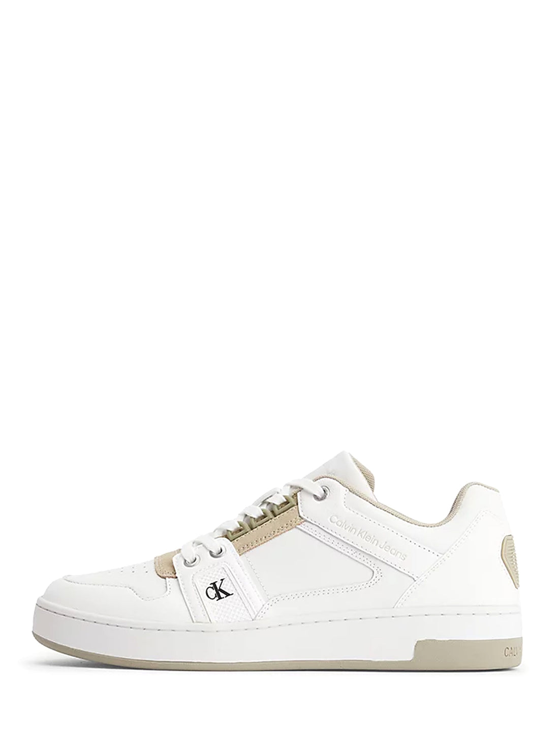 Sneakers Bianco Calvin Klein Jeans