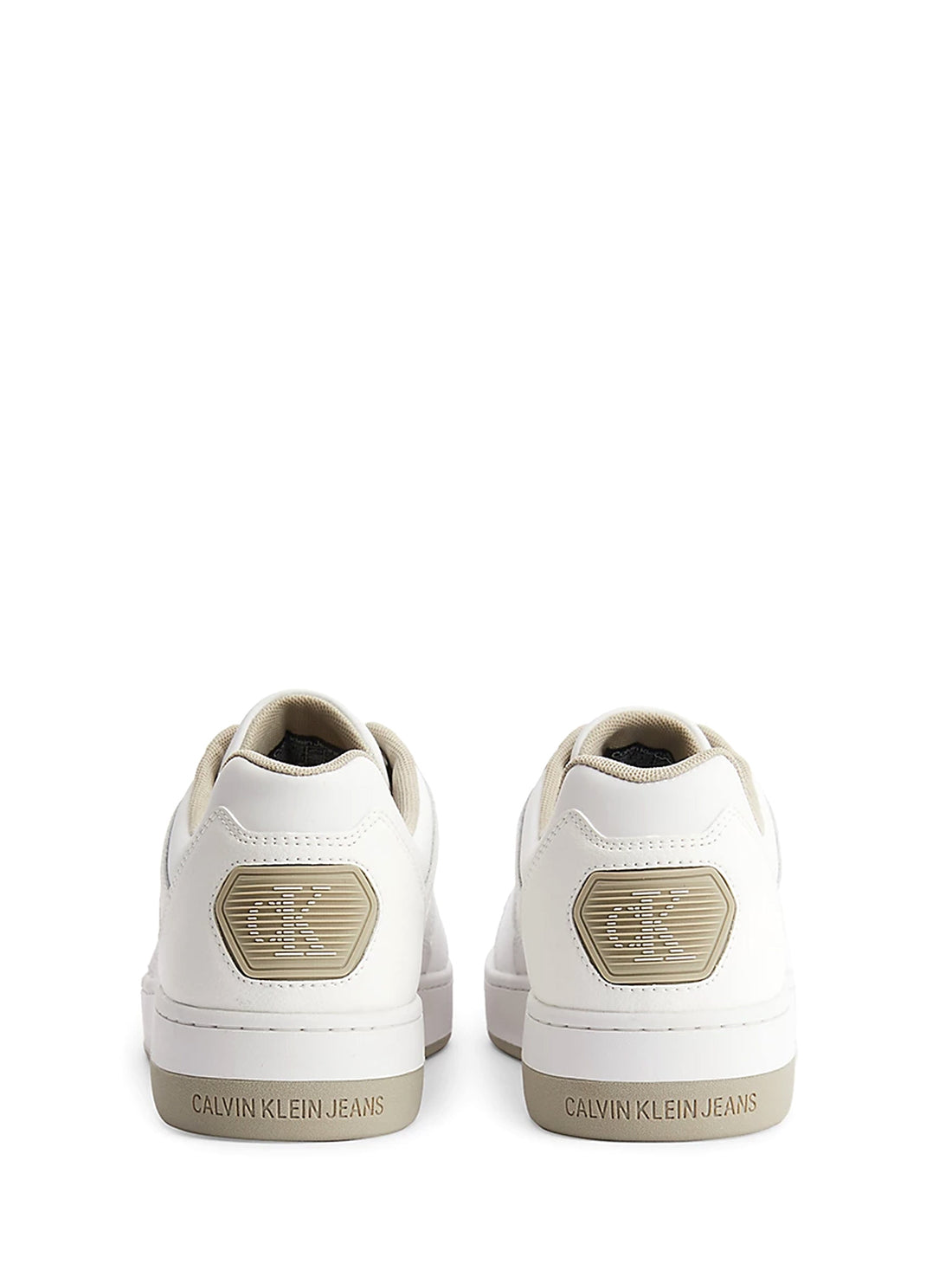 Sneakers Bianco Calvin Klein Jeans