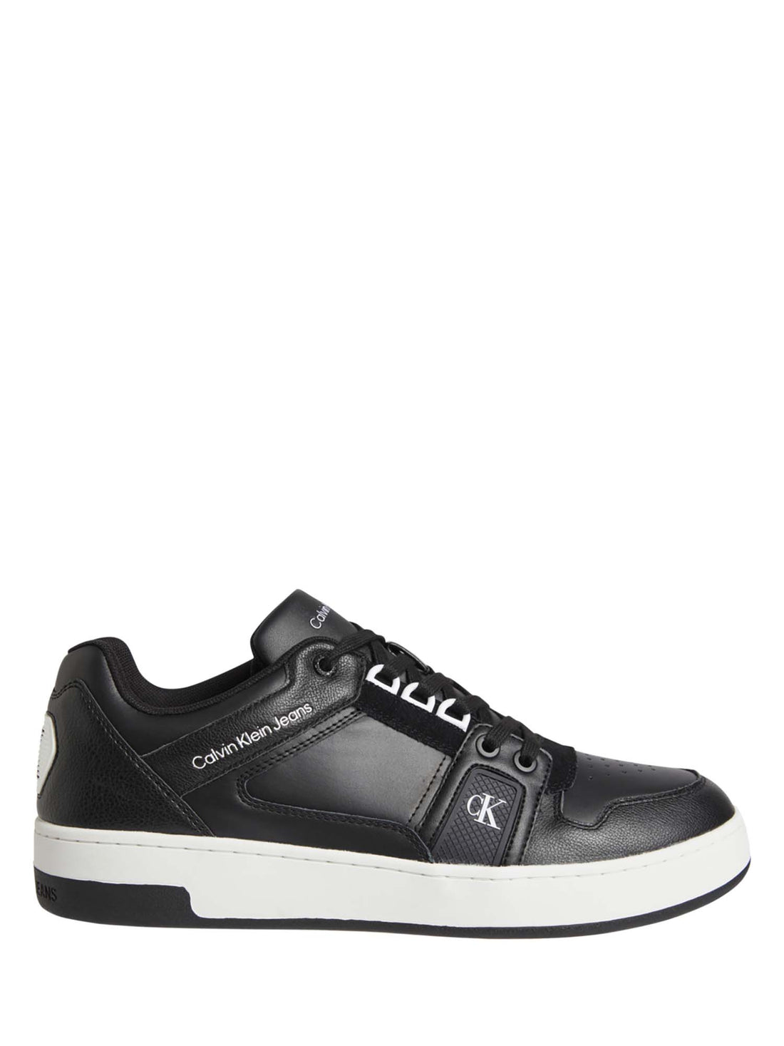 Sneakers Nero Calvin Klein Jeans