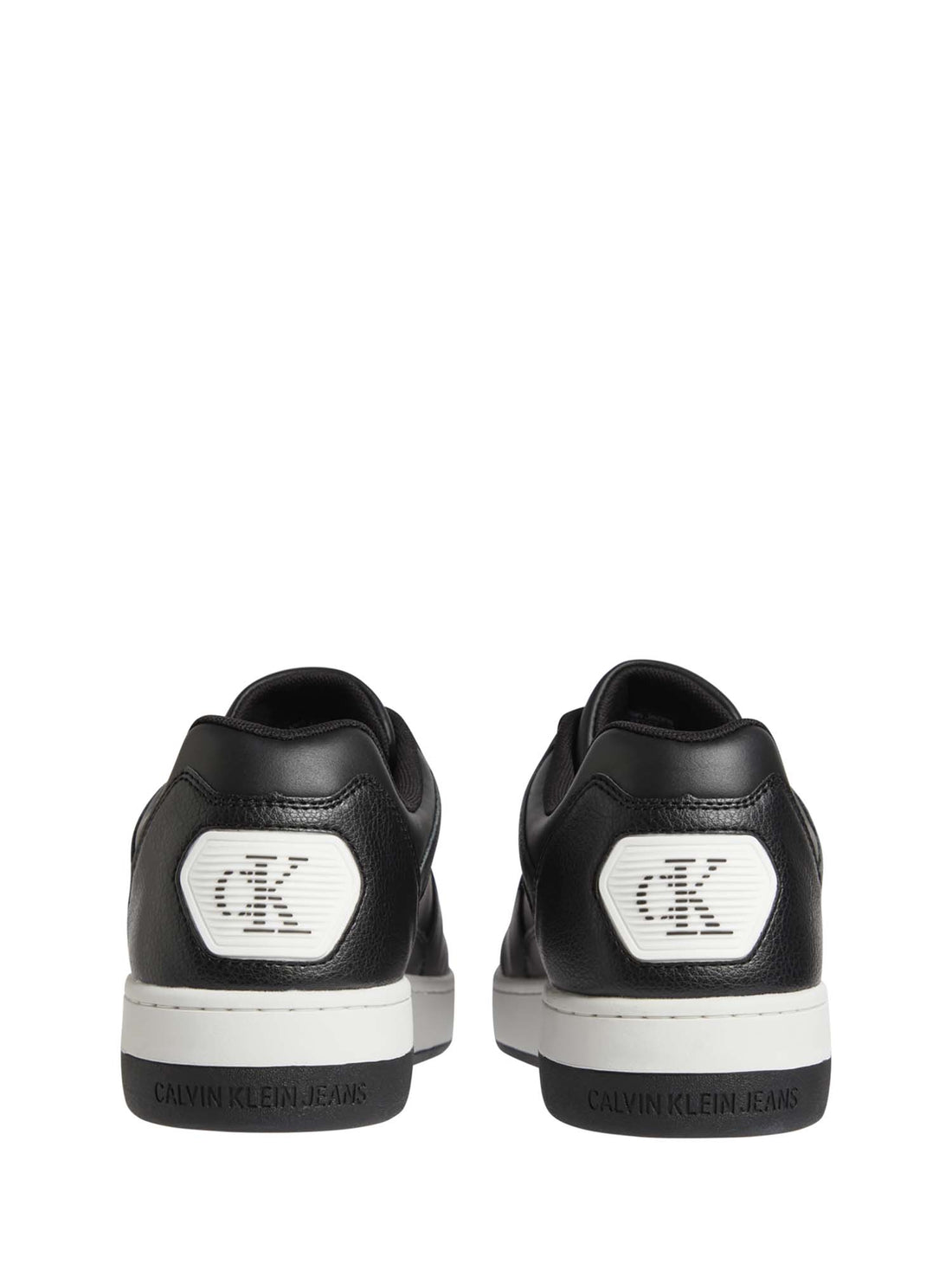 Sneakers Nero Calvin Klein Jeans