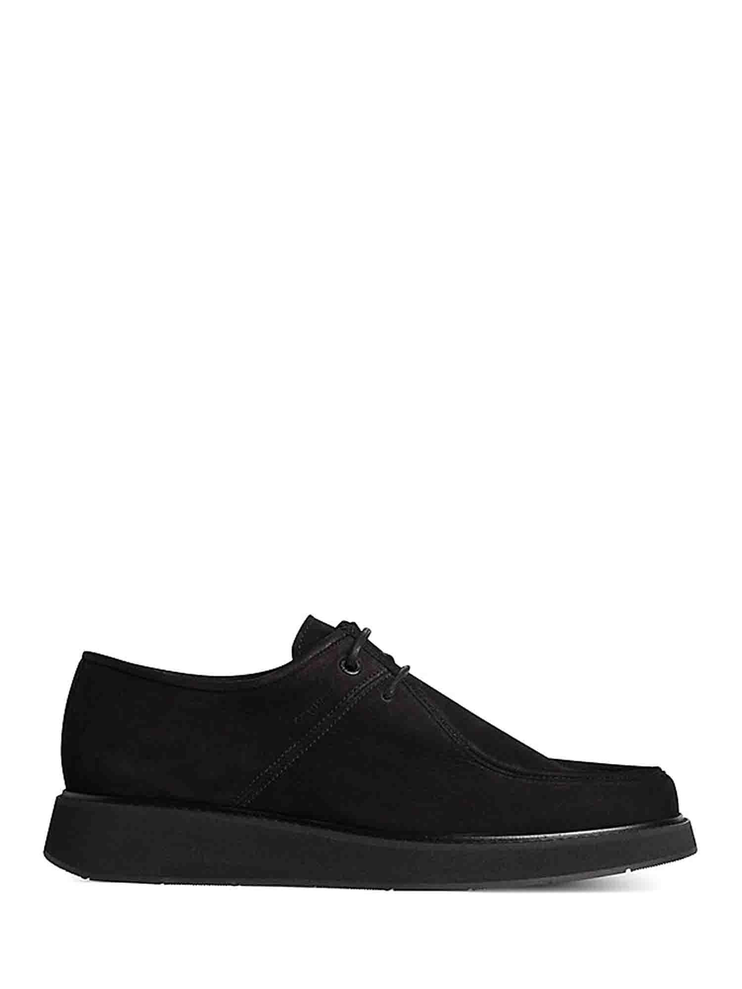 Sneakers Nero Calvin Klein