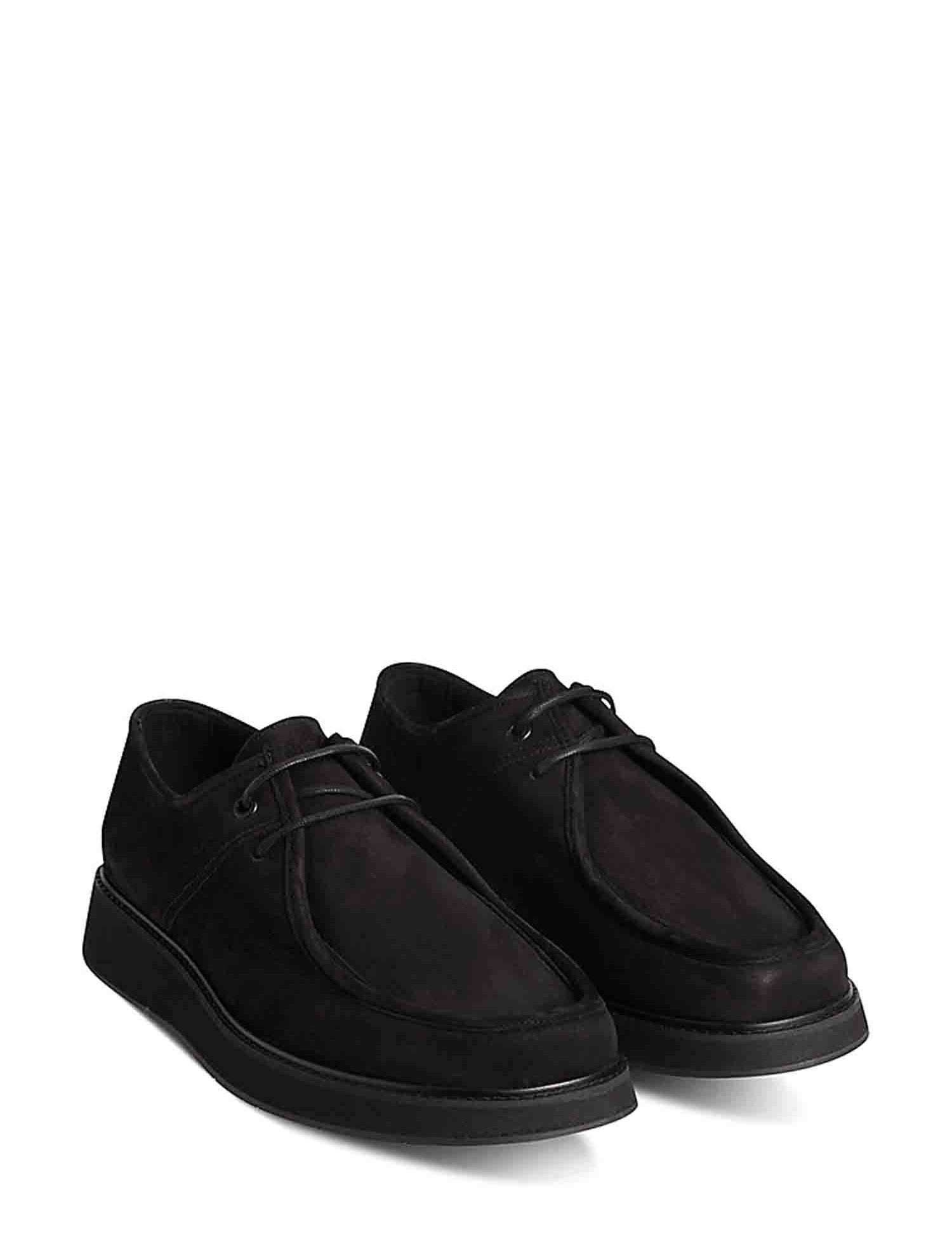 Sneakers Nero Calvin Klein