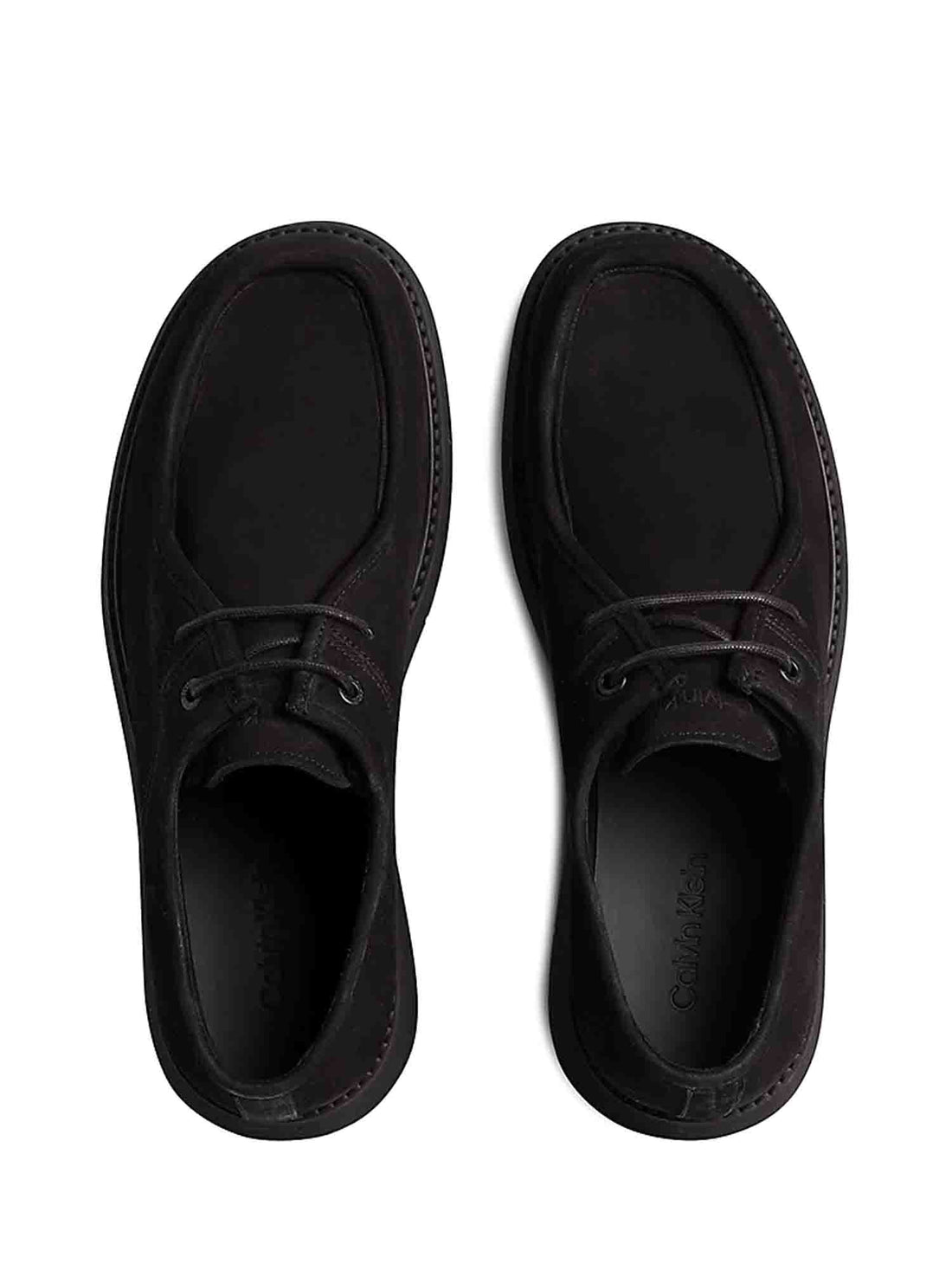 Sneakers Nero Calvin Klein