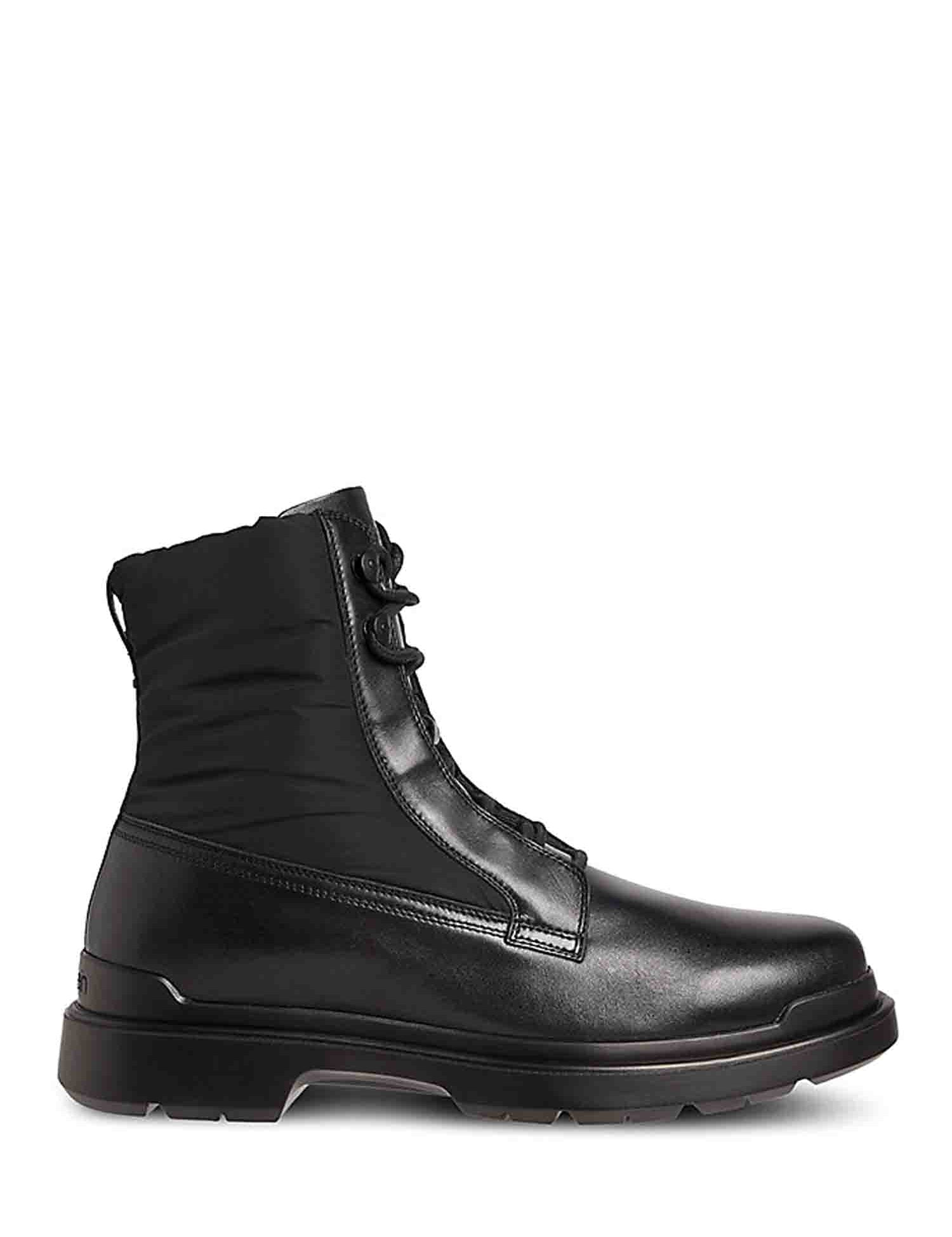 Stivaletti Nero Calvin Klein