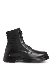 Stivaletti Nero Calvin Klein