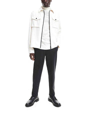 Stivaletti Nero Calvin Klein