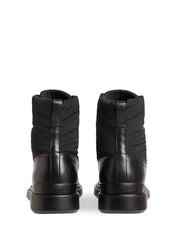 Stivaletti Nero Calvin Klein