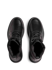 Stivaletti Nero Calvin Klein