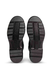 Stivaletti Nero Calvin Klein