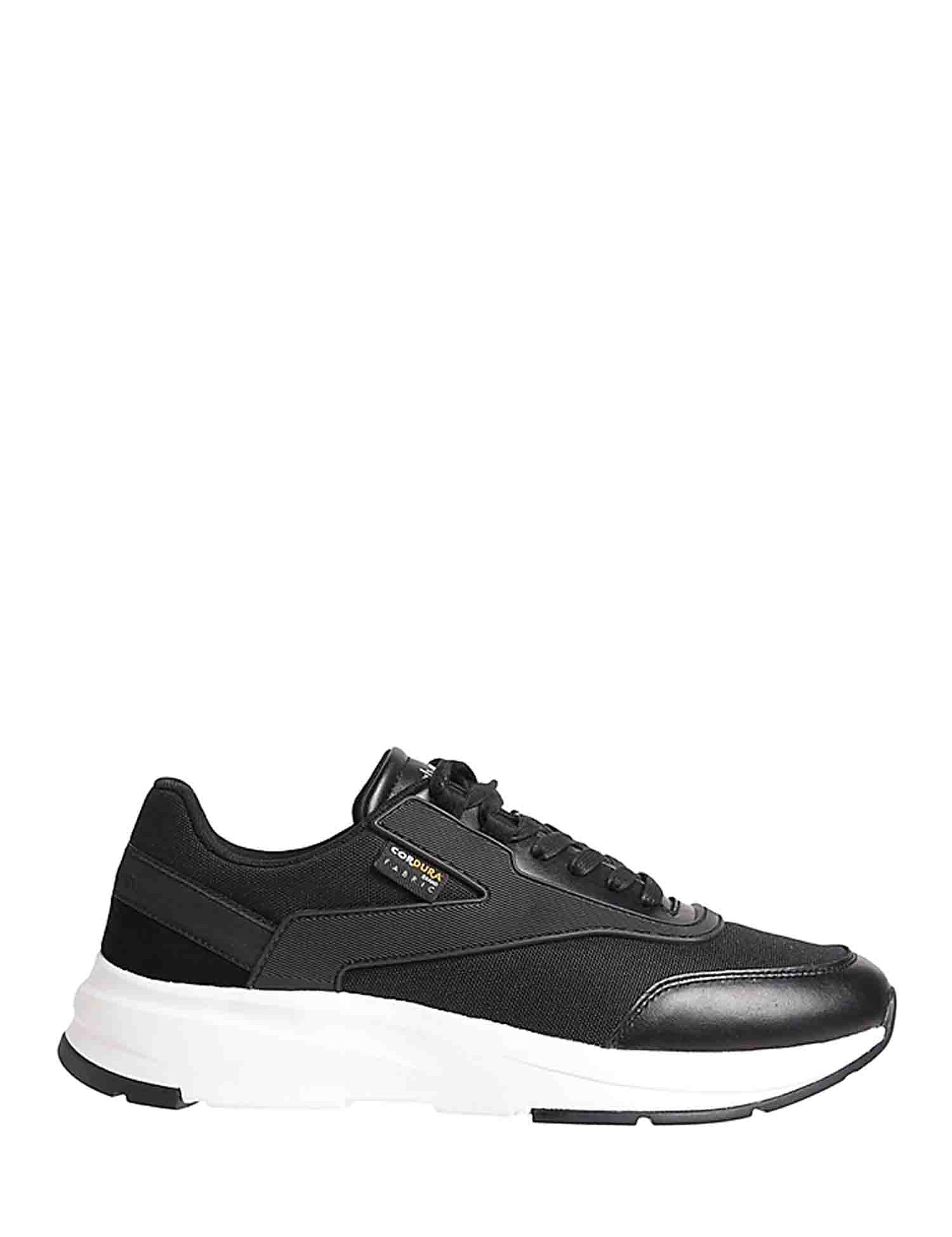 Sneakers Nero Calvin Klein