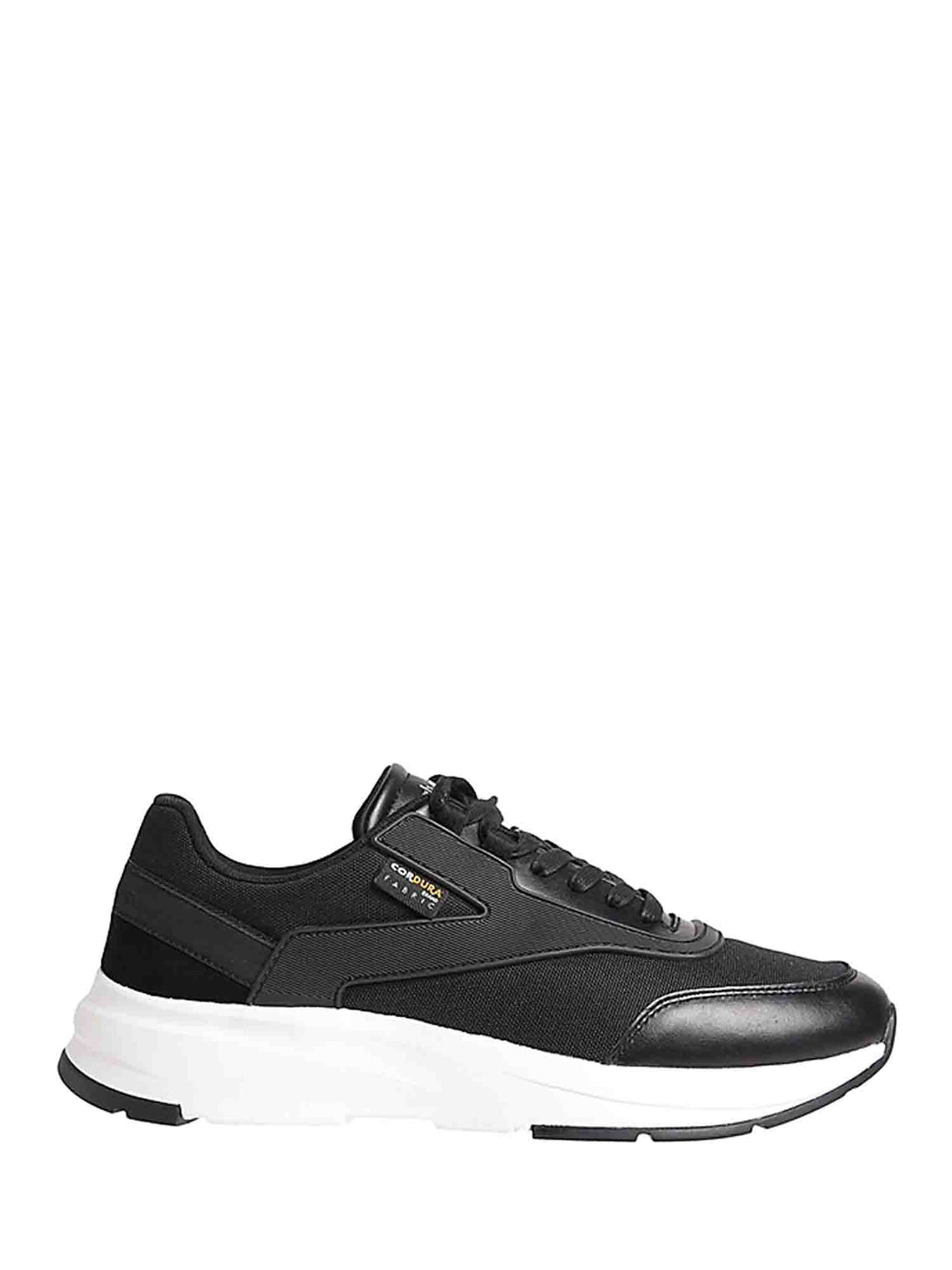 Sneakers Nero Calvin Klein