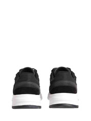 Sneakers Nero Calvin Klein