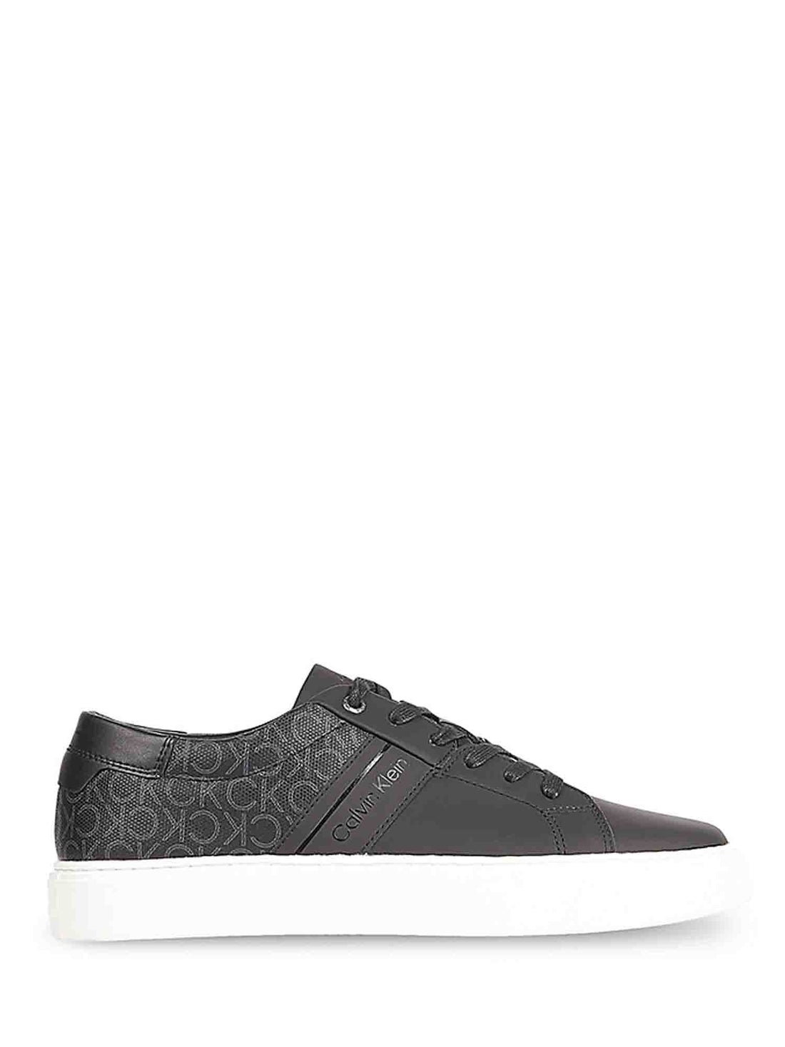 Sneakers Nero Calvin Klein