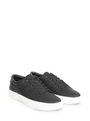 Sneakers Nero Calvin Klein