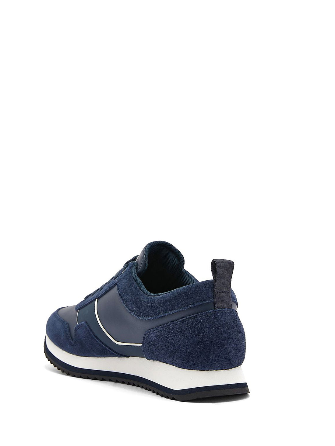 Sneakers Blu Calvin Klein