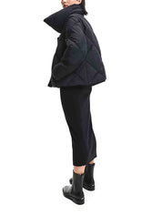 Stivaletti Nero Calvin Klein