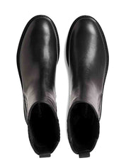 Stivaletti Nero Calvin Klein