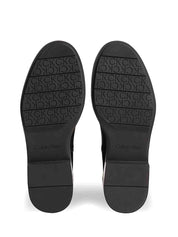 Stivaletti Nero Calvin Klein
