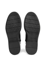 Anfibi Nero Calvin Klein