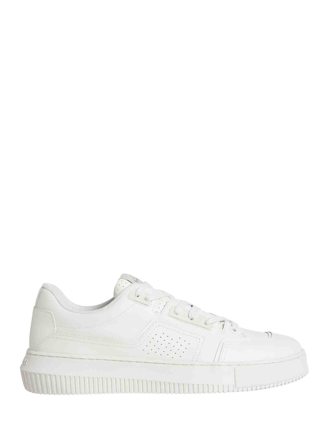 Sneakers Bianco Calvin Klein Jeans