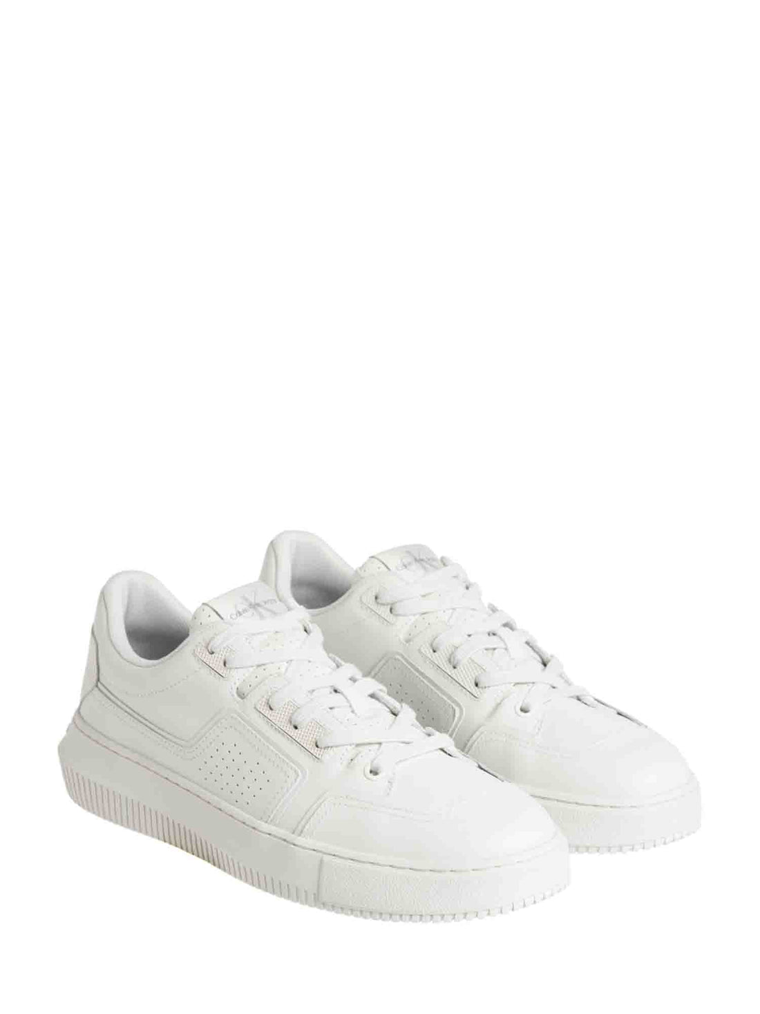 Sneakers Bianco Calvin Klein Jeans