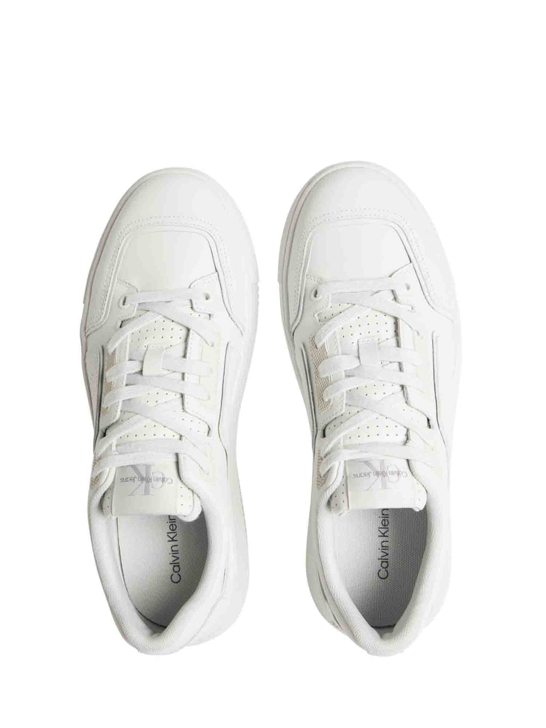 Sneakers Bianco Calvin Klein Jeans