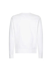 Felpe Bianco Tommy Hilfiger