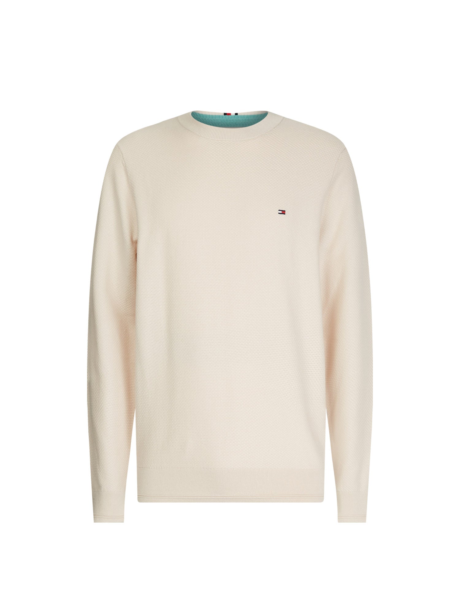 Maglioncini Beige Tommy Hilfiger