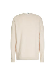 Maglioncini Beige Tommy Hilfiger