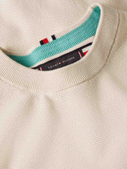 Maglioncini Beige Tommy Hilfiger