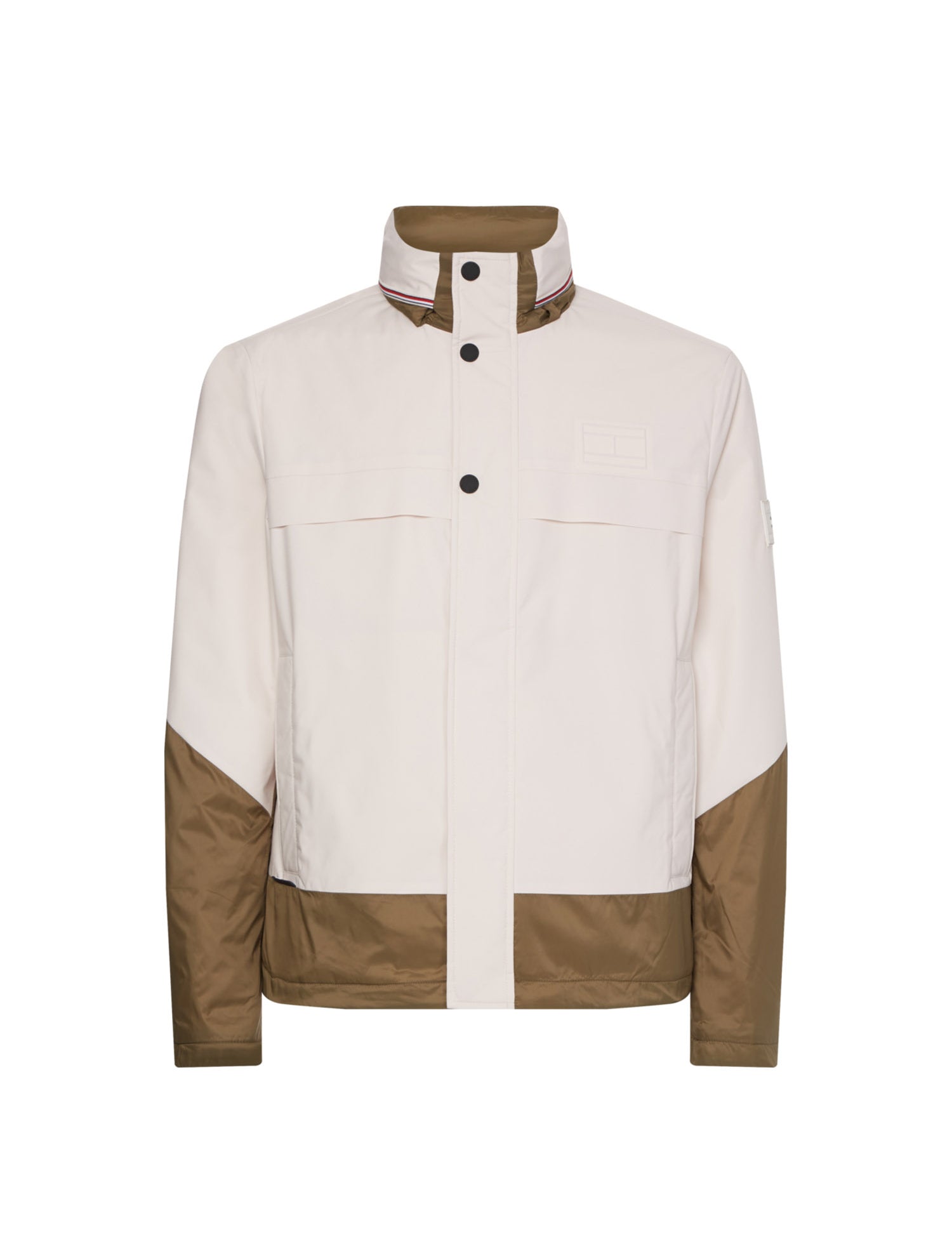 Giacche Beige Tommy Hilfiger